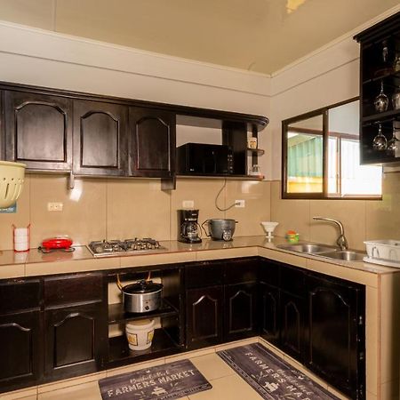 Casa Las Tres Marias La Fortuna Екстериор снимка