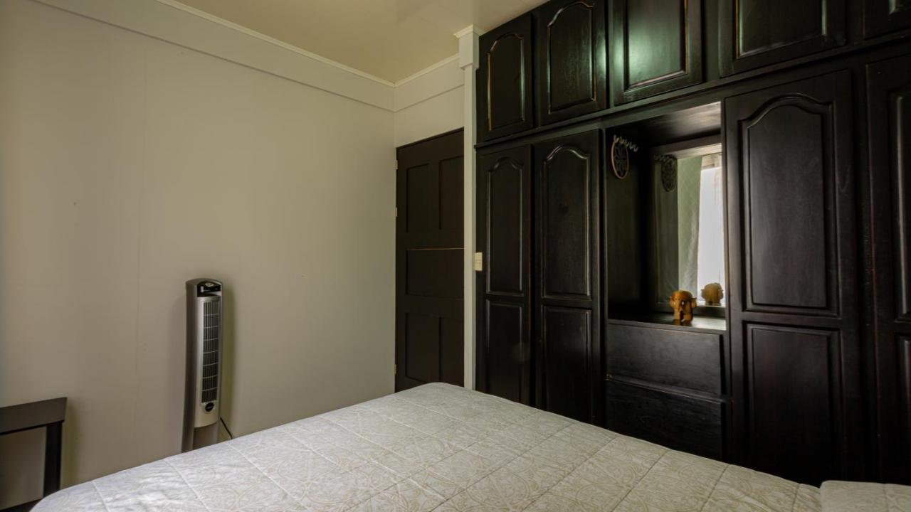 Casa Las Tres Marias La Fortuna Екстериор снимка