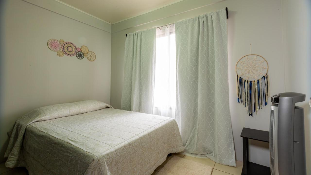 Casa Las Tres Marias La Fortuna Екстериор снимка