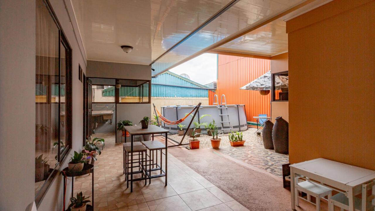 Casa Las Tres Marias La Fortuna Екстериор снимка