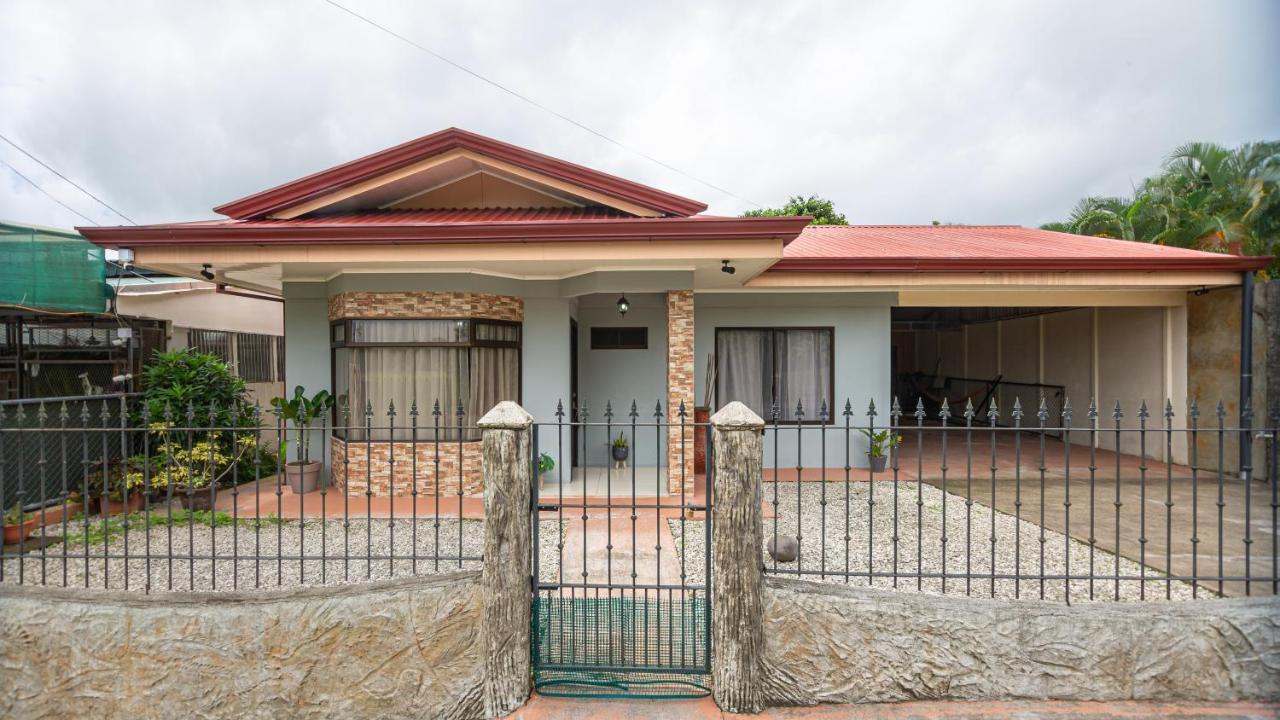Casa Las Tres Marias La Fortuna Екстериор снимка